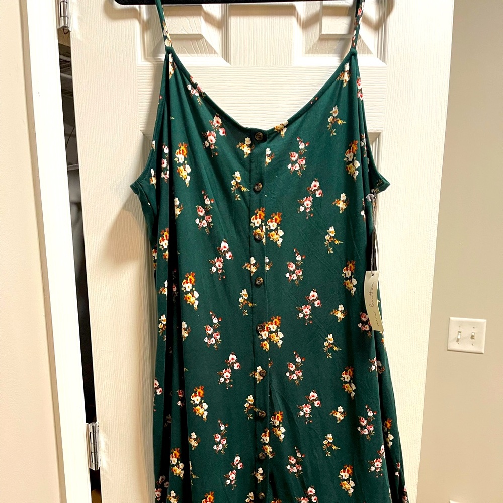 Sundress